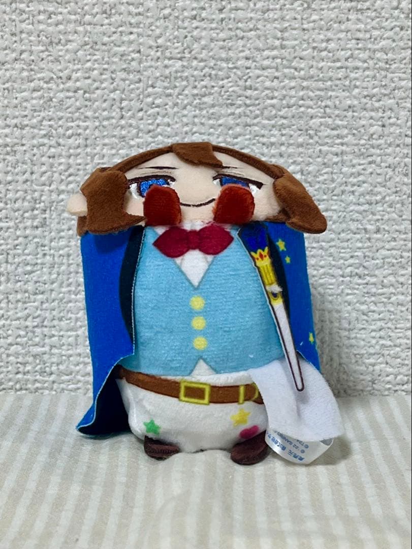 もちころりん 法月仁 サンリオコラボ