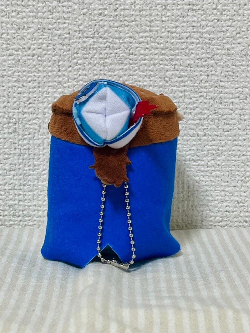 もちころりん 法月仁 サンリオコラボ