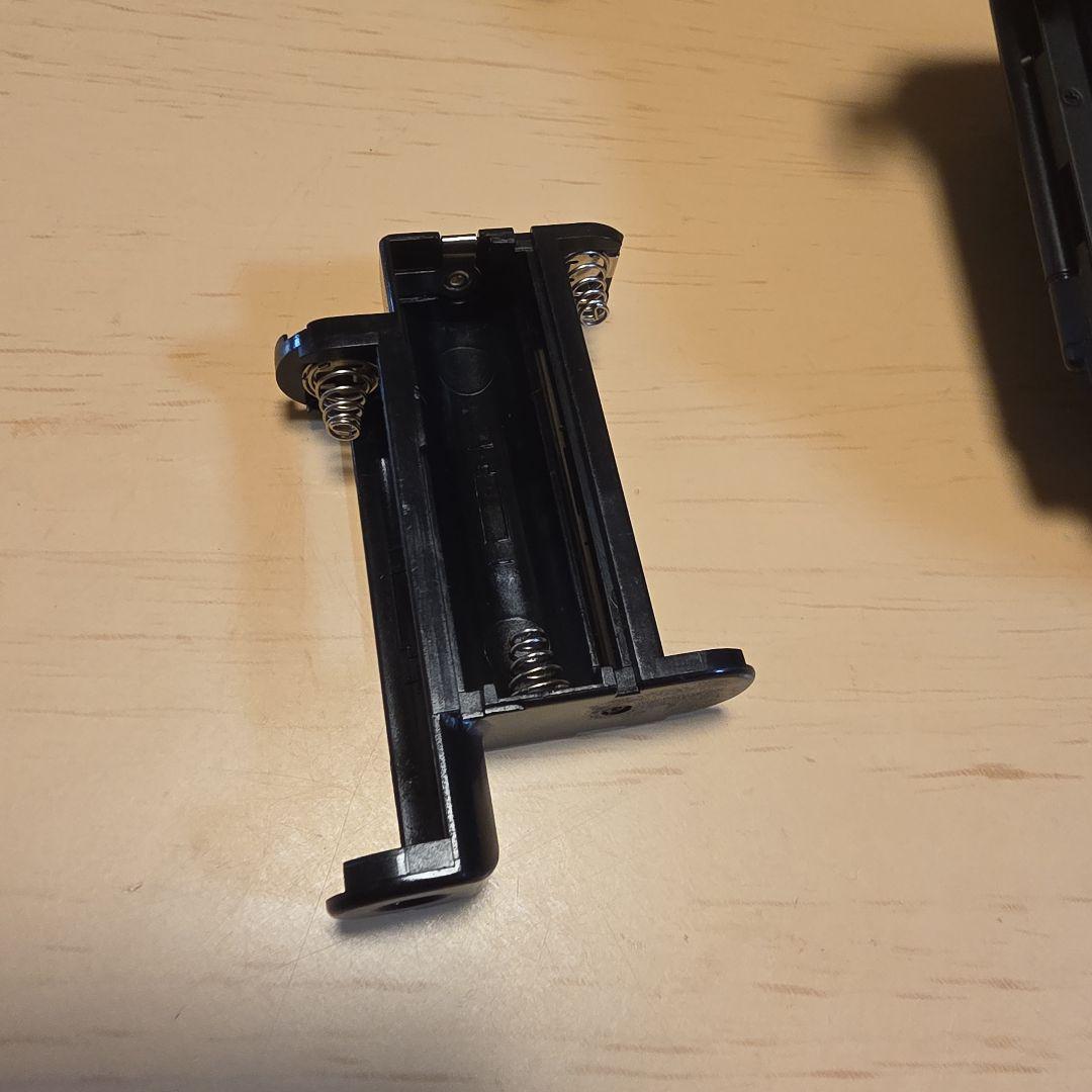 Nikon F4 フィルム一眼レフカメラ