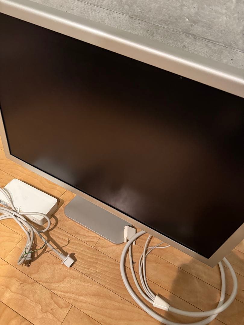 Apple CINEMA HD DISPLAY 30インチ