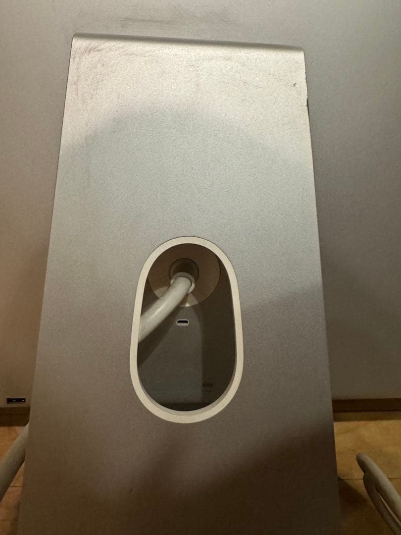 Apple CINEMA HD DISPLAY 30インチ