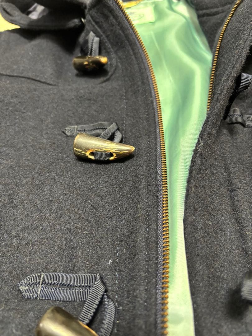 TOCCA ダッフルコート 150