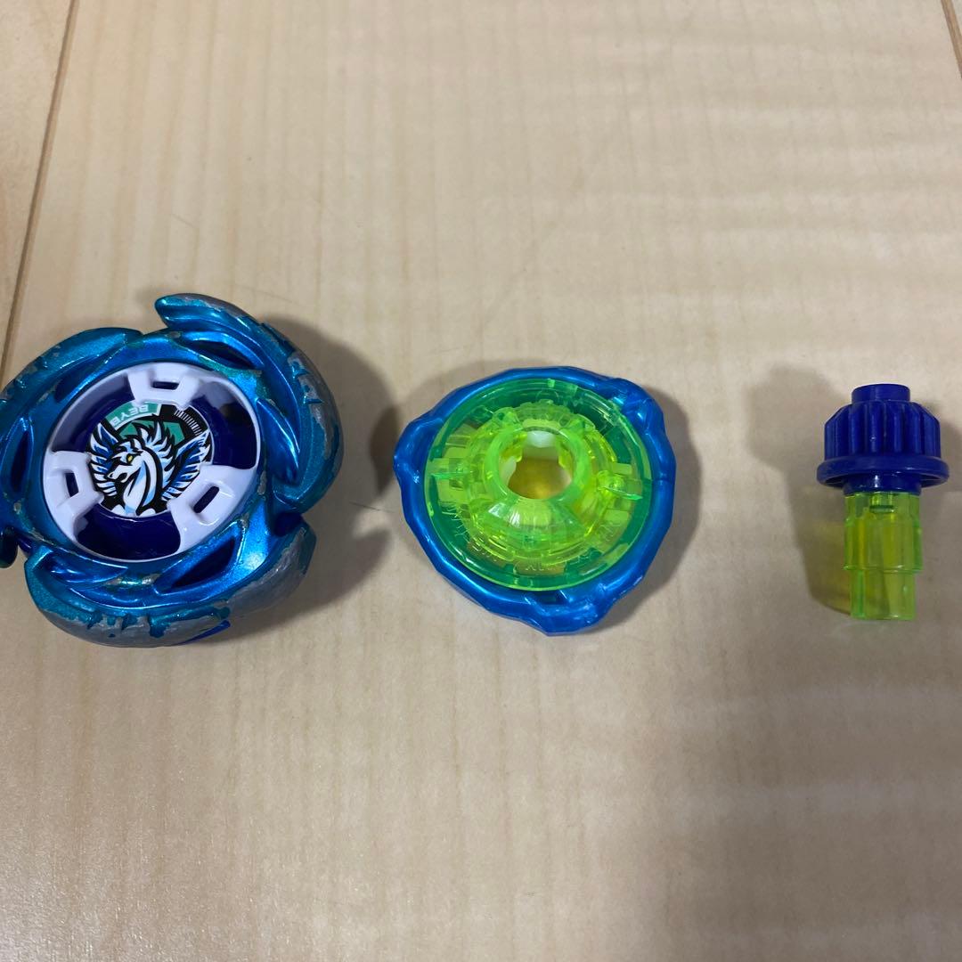 エアロペガサス3-70A【限定値下げ】