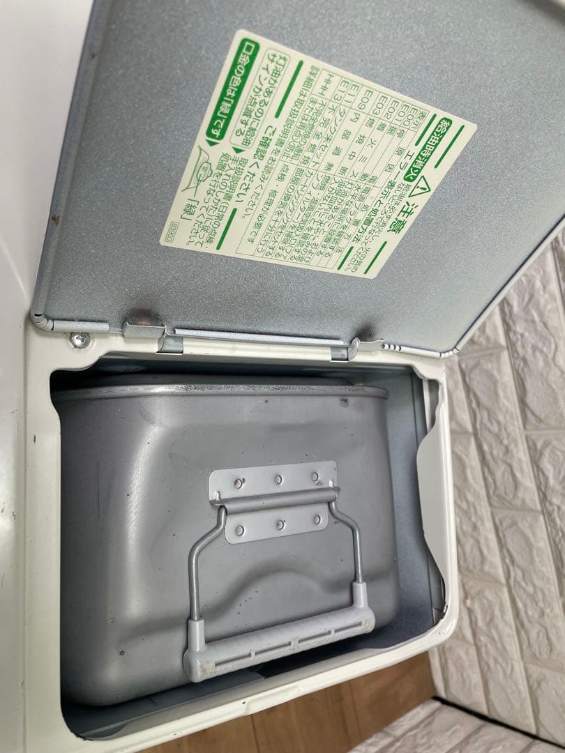 h-10 ダイニチ 石油ファンヒーター 送料込み