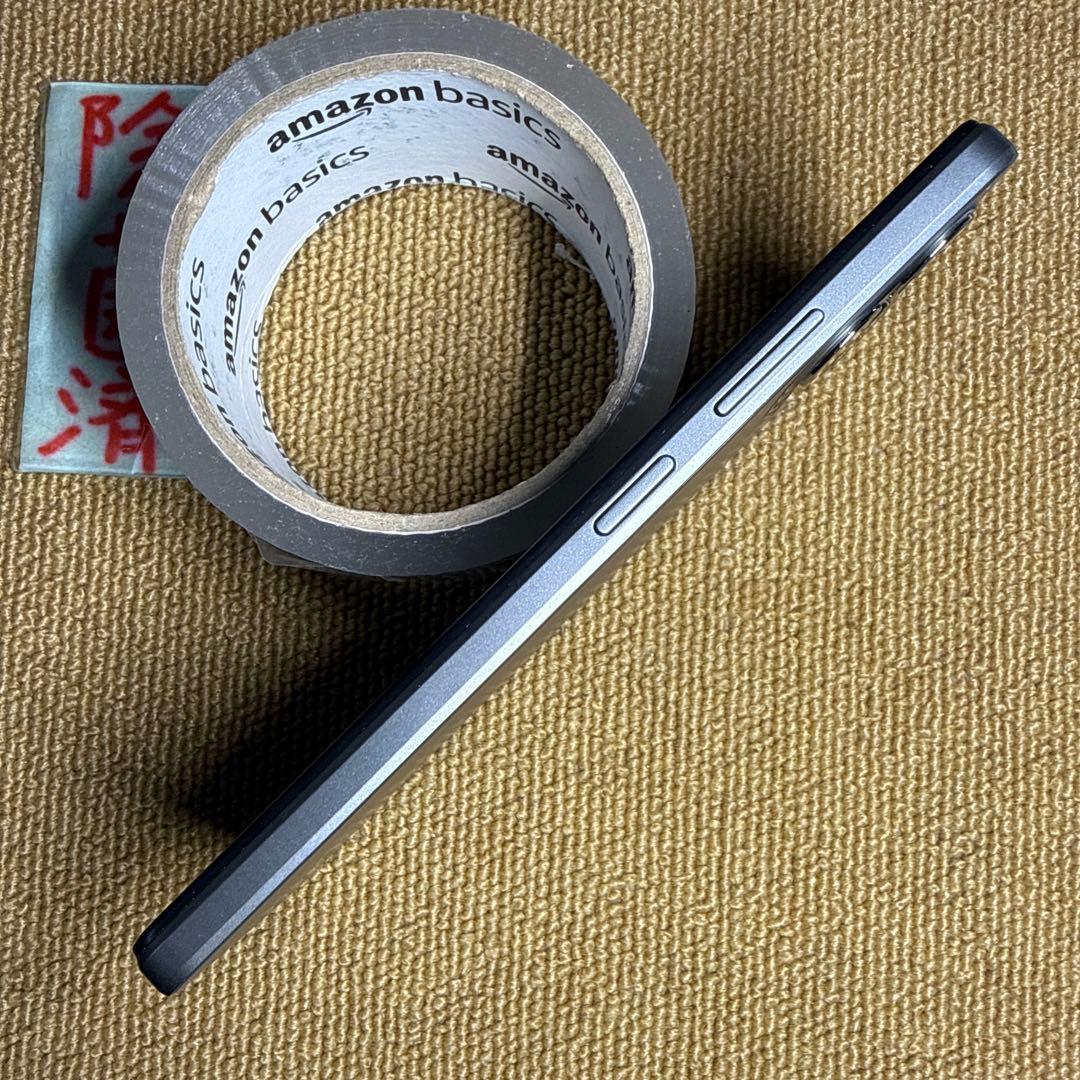 DOOGEE Note 58 32GB／128GB デュアルSIMフリー