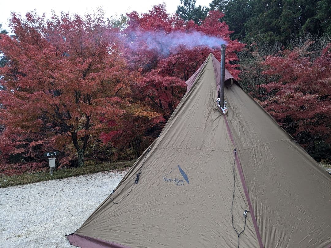 テンマクデザイン サーカスST DX