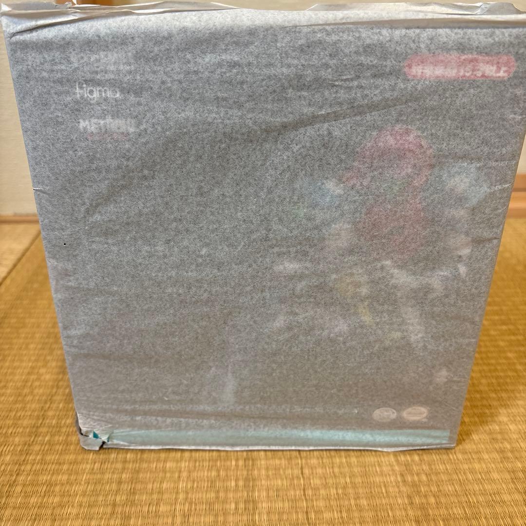 か*ぷ様 新品未開封figmaメトロイドドレッド　サムス
