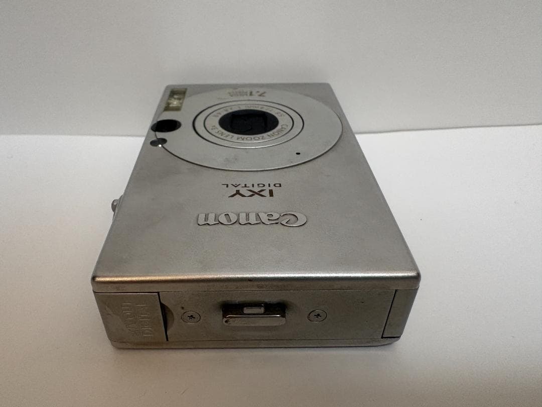 “キヤノン Canon IXY DIGITAL 10 Ai AF　デジカメ”