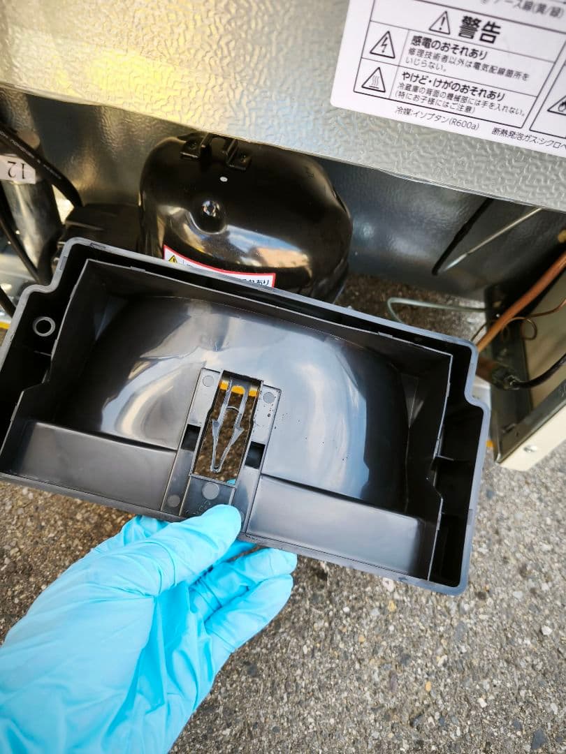 ゆう 分解清掃済 21年製 レトロ冷蔵庫 洗濯機 セット