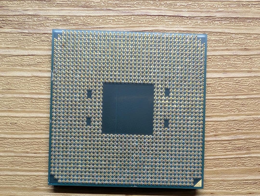 CPU AMD Ryzen 7 5700X3D CPU