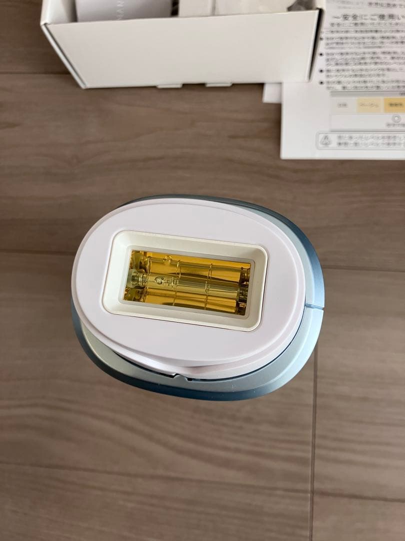 新品同様 YA-MAN ヤーマン レイボーテ ヴィーナスプロ