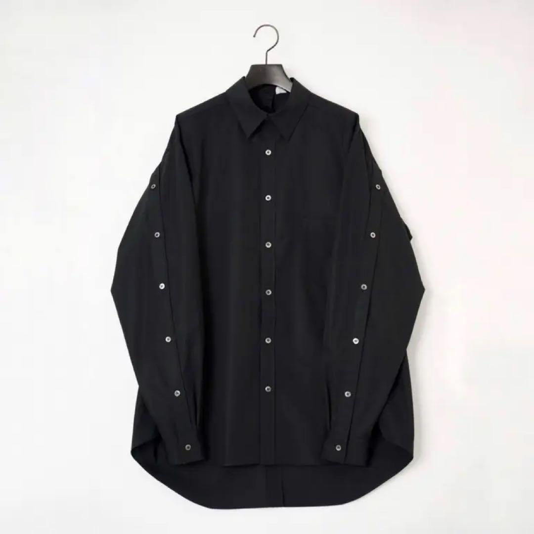 トップス UJOH / Full Open Shirt