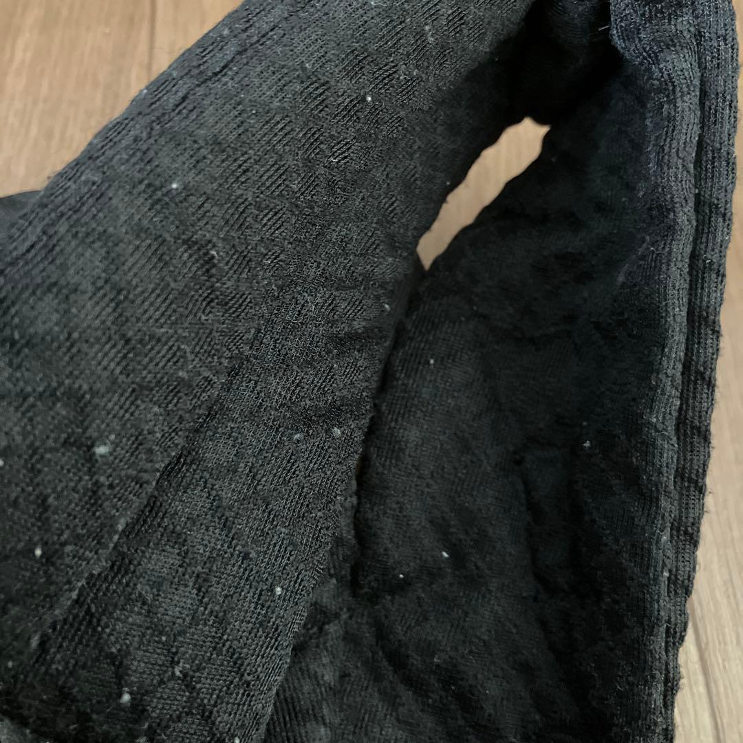 ergobaby オムニブリーズ抱っこ紐 オニキスブラック