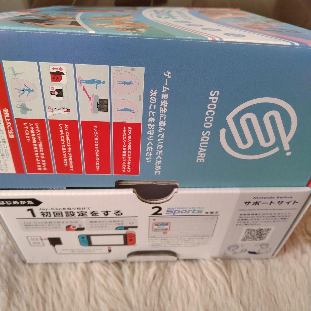 Nintendo☆ Switch Sports 本体セット