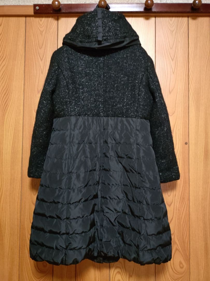 新品、未使用 Super Beauty 42 ダウンコート