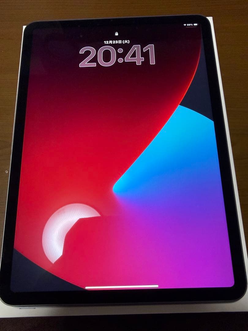Apple iPad Pro 11インチ スペスグレー wifiモデル 第3世代