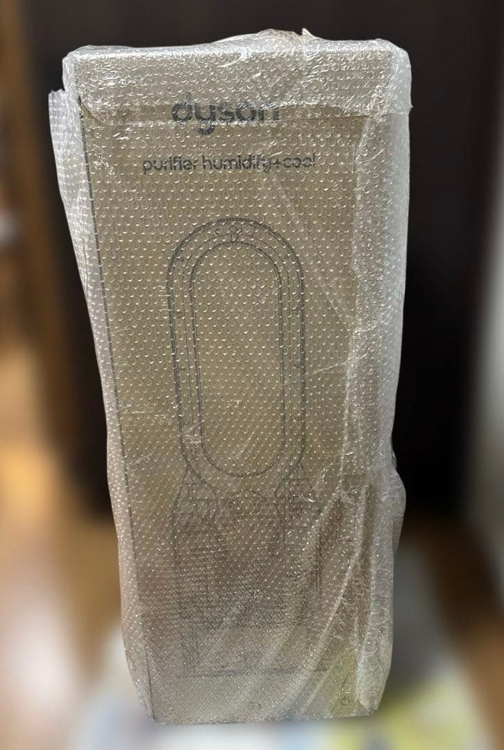 最終値下げ❗️Dyson加湿空気清浄機PH03 ホワイト