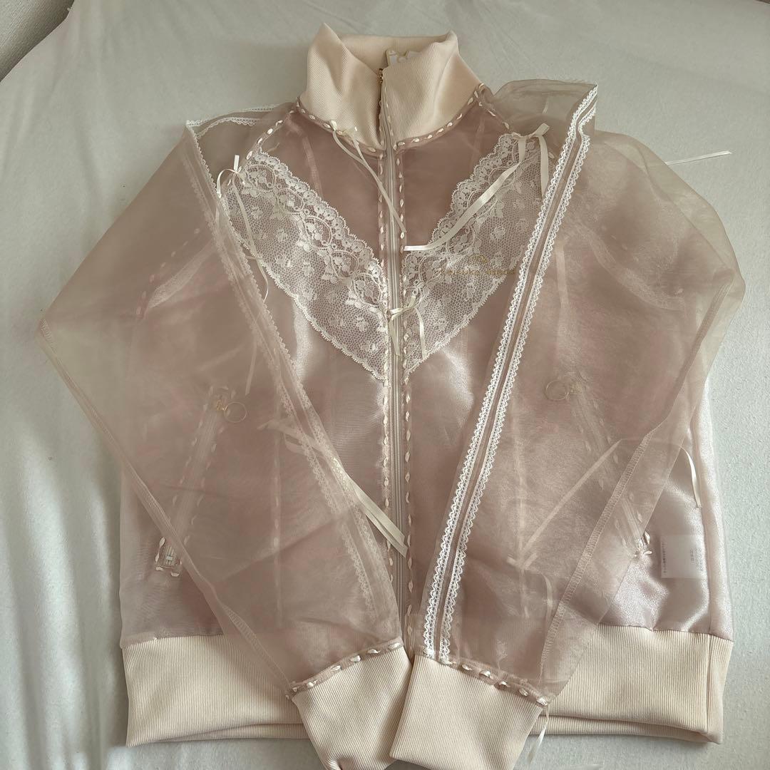 keisuke kanda ジャージ・ミーツ・ネグリジェ 2025