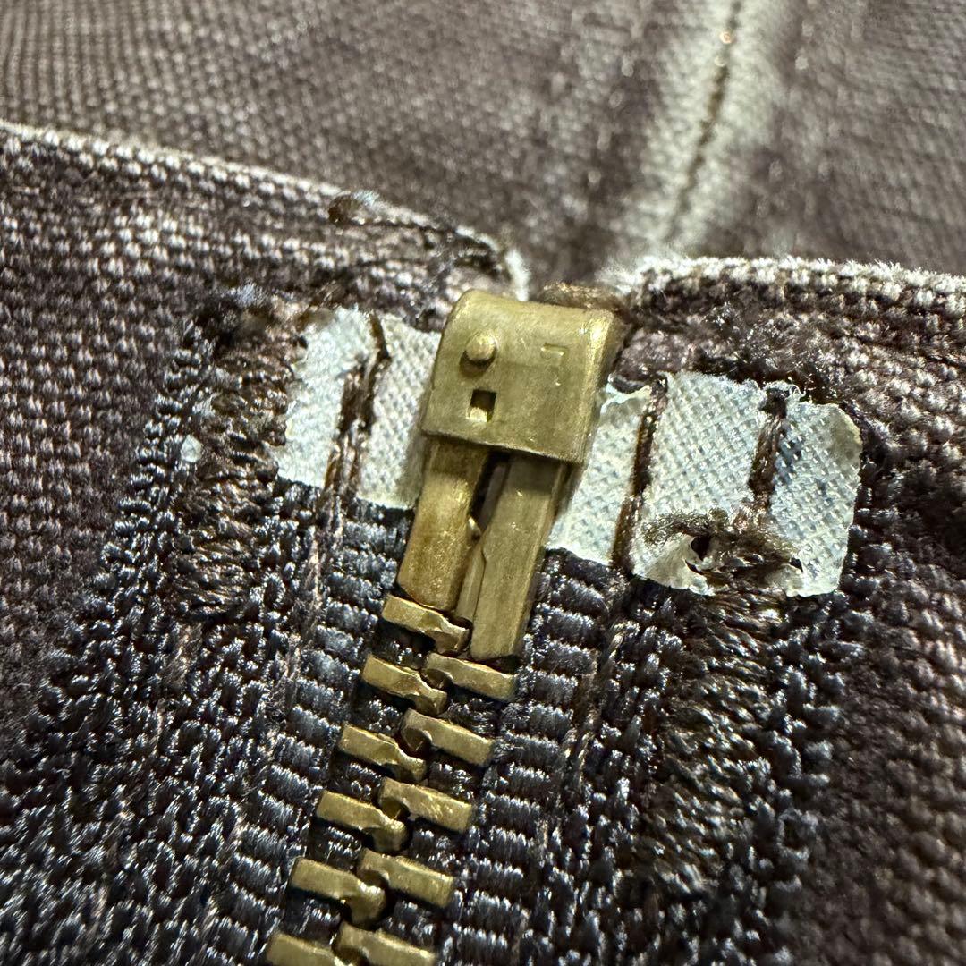 [M] Carhartt J141 DKB シン