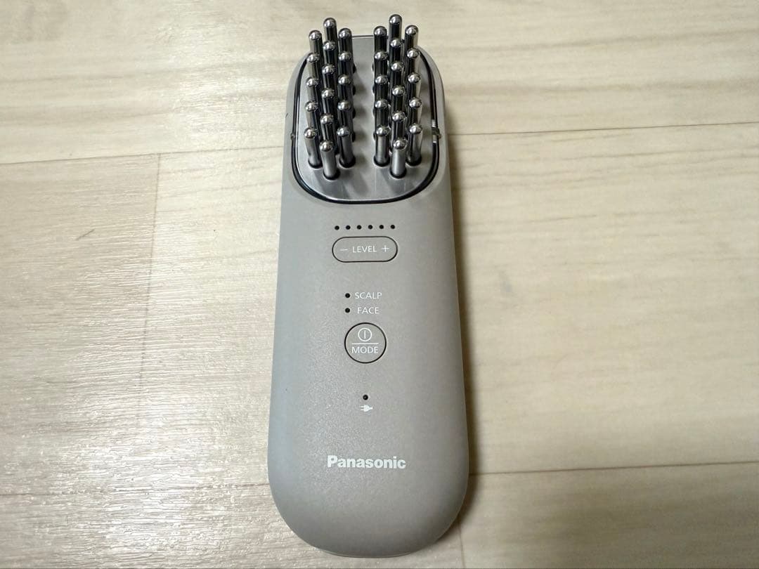 Panasonic Vitalift 美顔器　パナソニック　バイタリフト