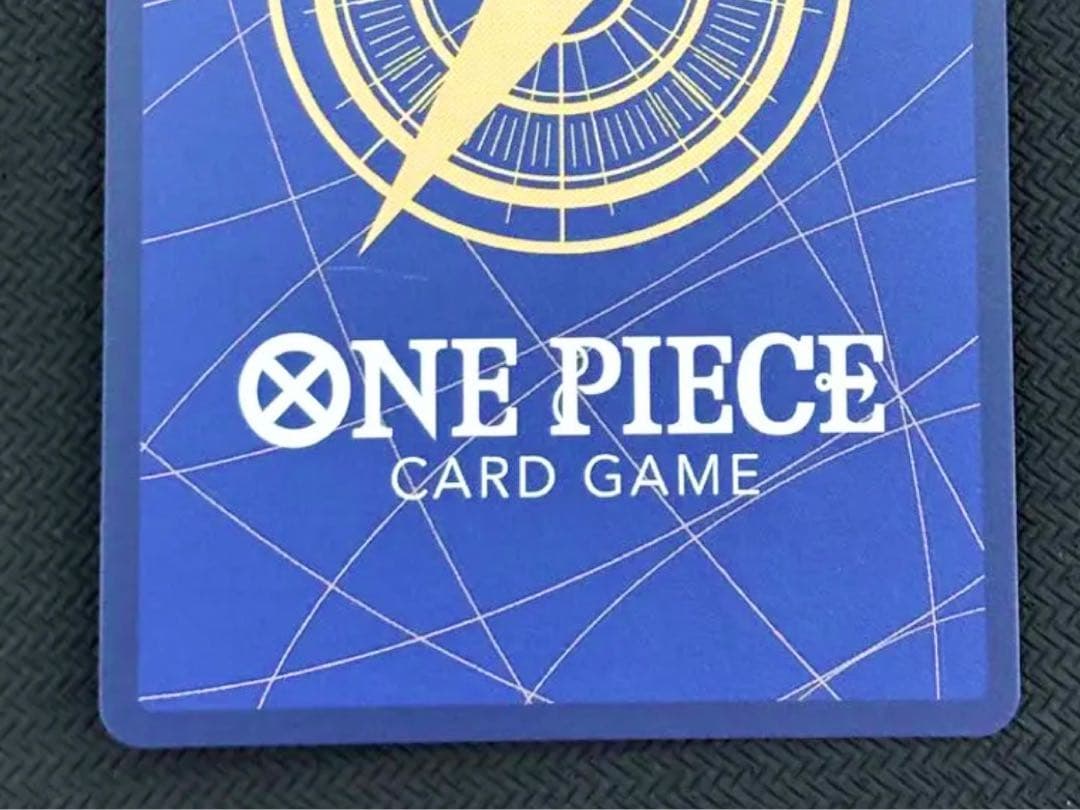 ワンピースカード シルバーズ・レイリー　OP08-118 sec