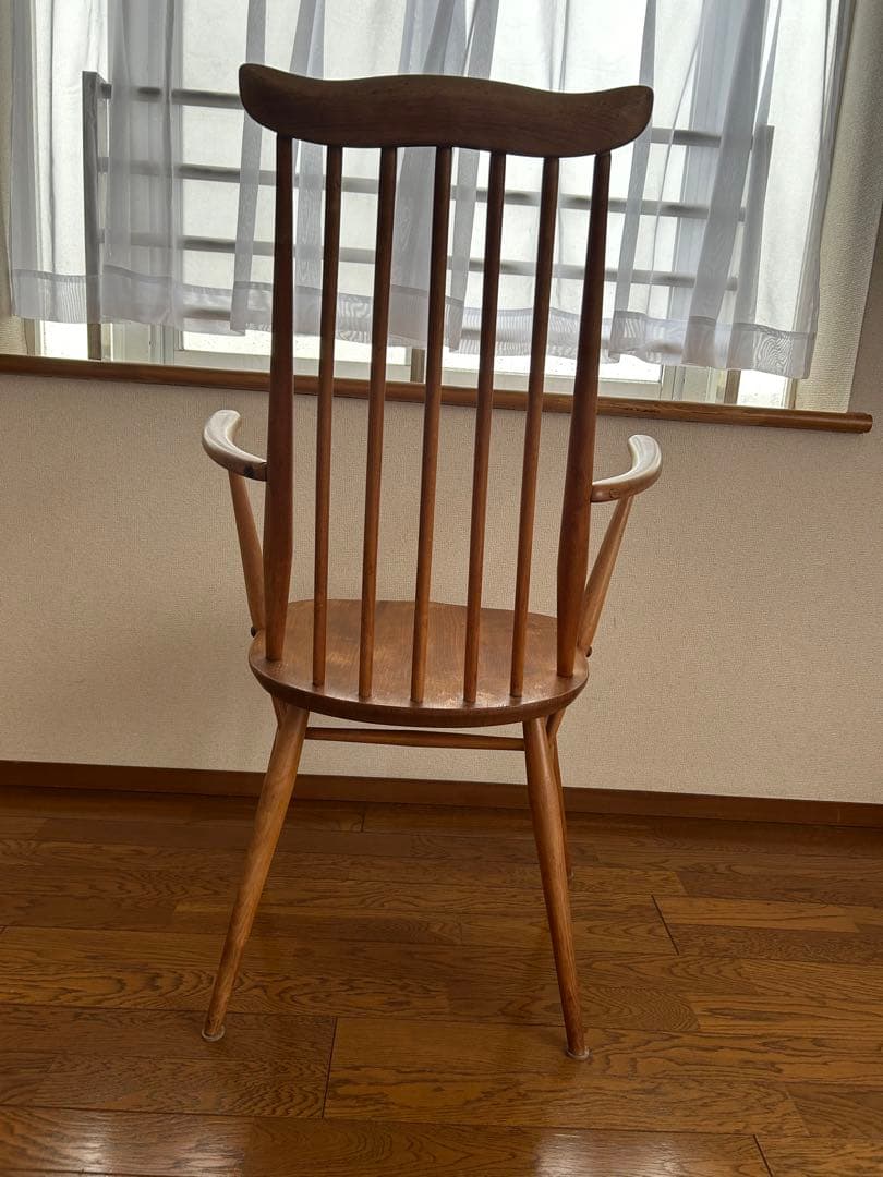 60年代ビンテージ デンマーク製 アームチェア