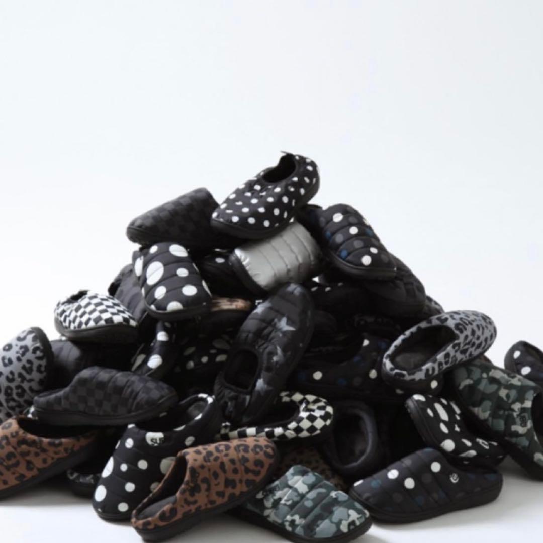 ★ジェニー 着用★ SUBU Down Sandal スブ サンダル