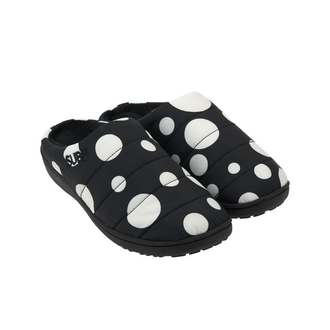 ★ジェニー 着用★ SUBU Down Sandal スブ サンダル