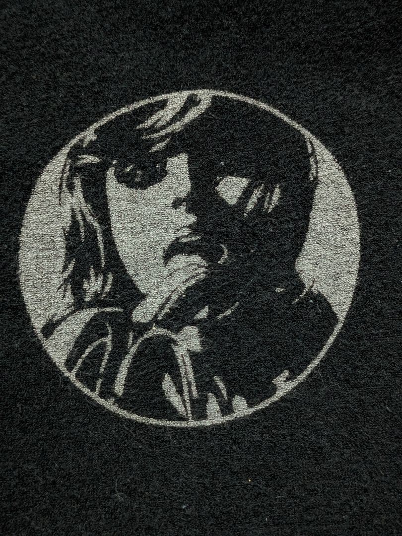 希少✨️人気✨️HYSTERIC GLAMOUR ヒスガール　トラックジャケット