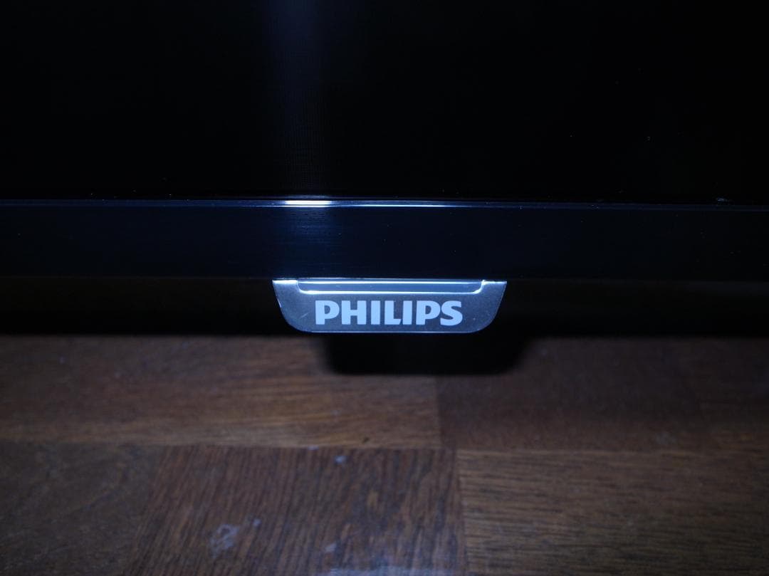 Philips 4K ウルトラ HD 液晶ディスプレイ BDM4350UC/11
