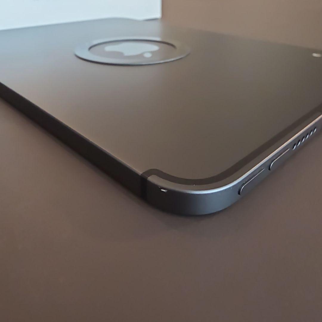 iPad mini6 256GB Cellular スペースグレー 付属品未使用