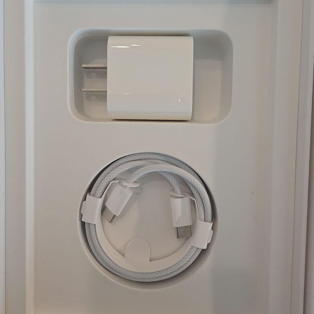 iPad mini6 256GB Cellular スペースグレー 付属品未使用