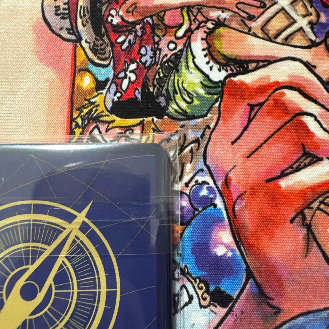 ワンピースカード 2nd anniversary set 8枚セット 未開封