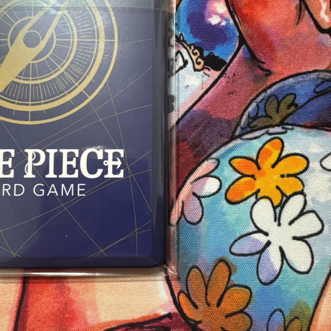 ワンピースカード 2nd anniversary set 8枚セット 未開封