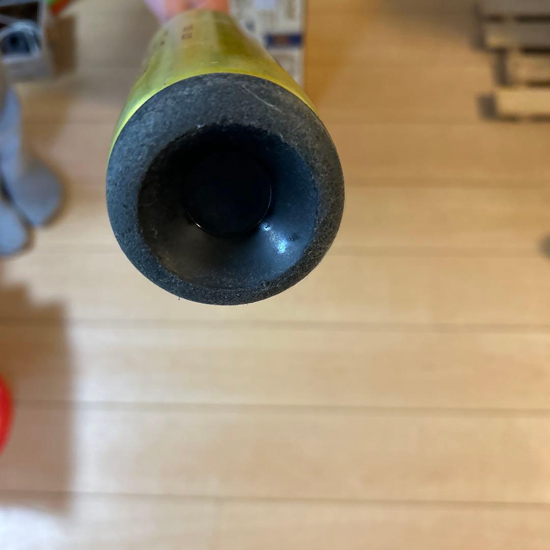 ZETTパワー 82cm ゴールド