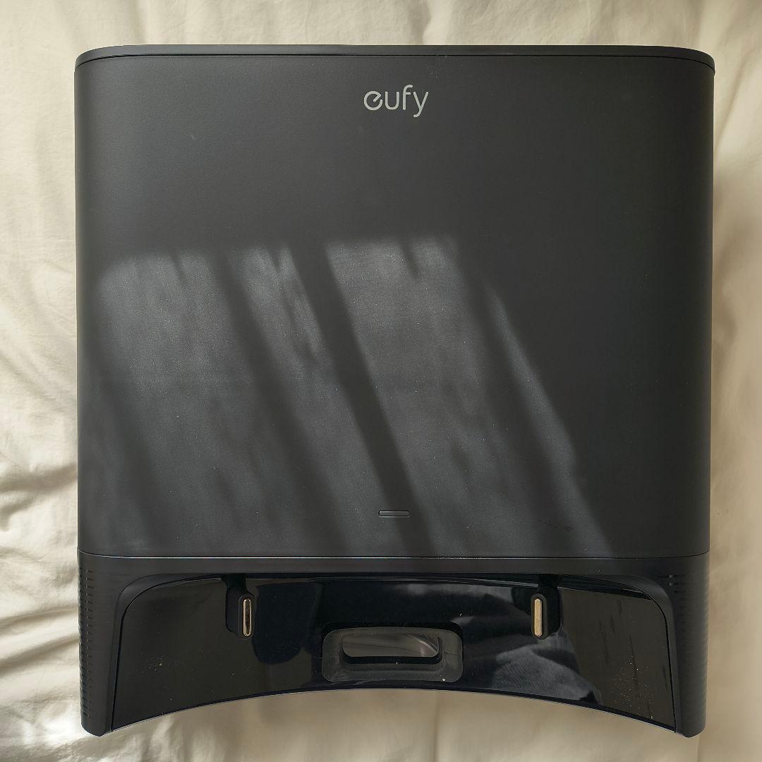 eufy ロボット掃除機 本体