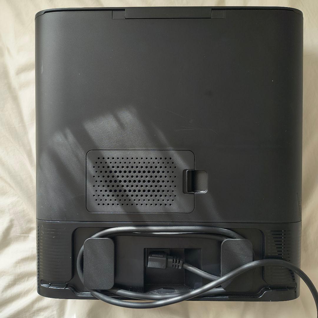 eufy ロボット掃除機 本体