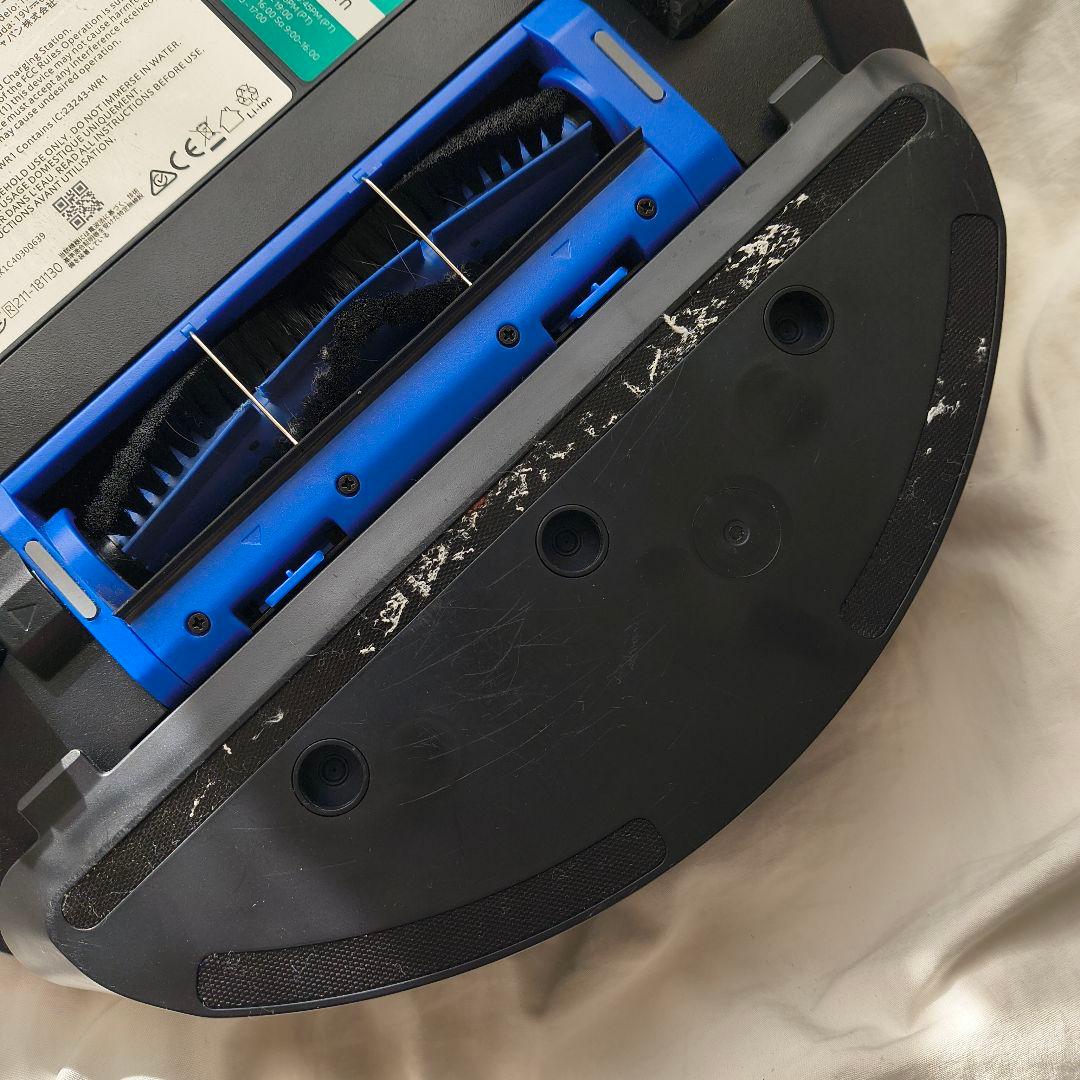 eufy ロボット掃除機 本体