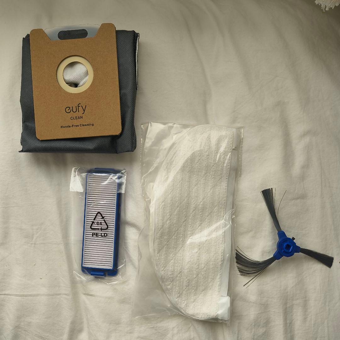 eufy ロボット掃除機 本体