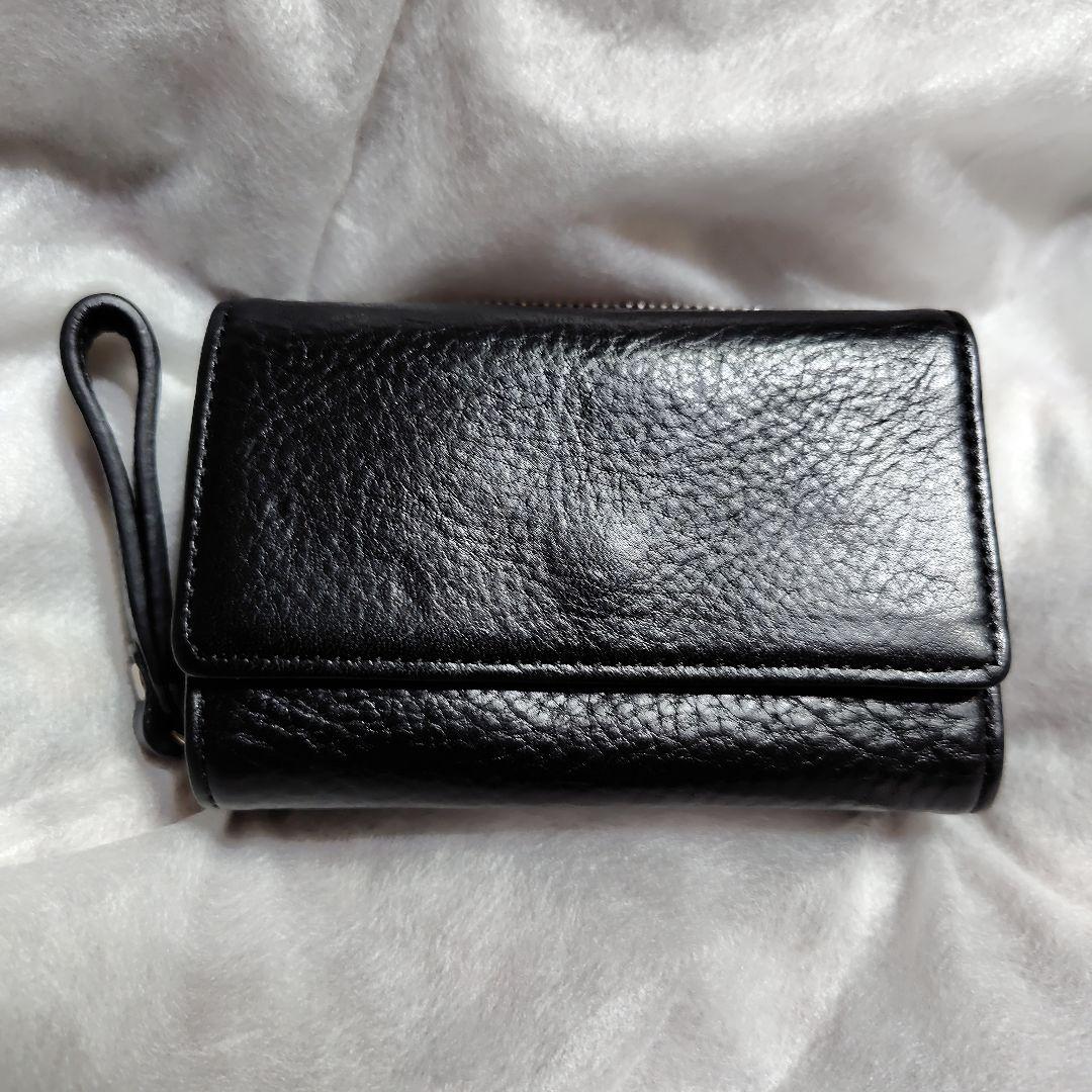 K 様　ポーター　スプレンダー　キーケース