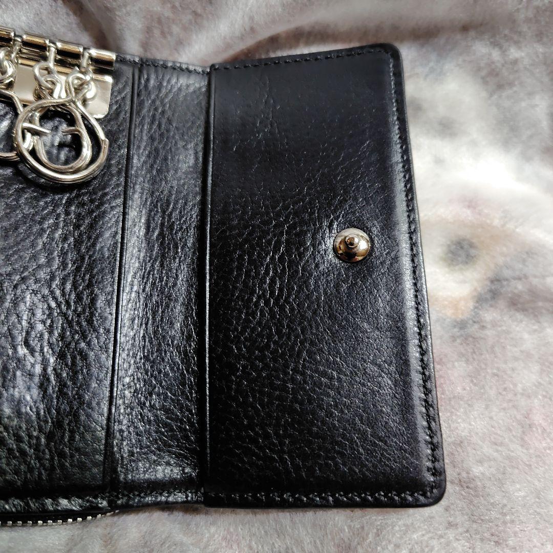 K 様　ポーター　スプレンダー　キーケース