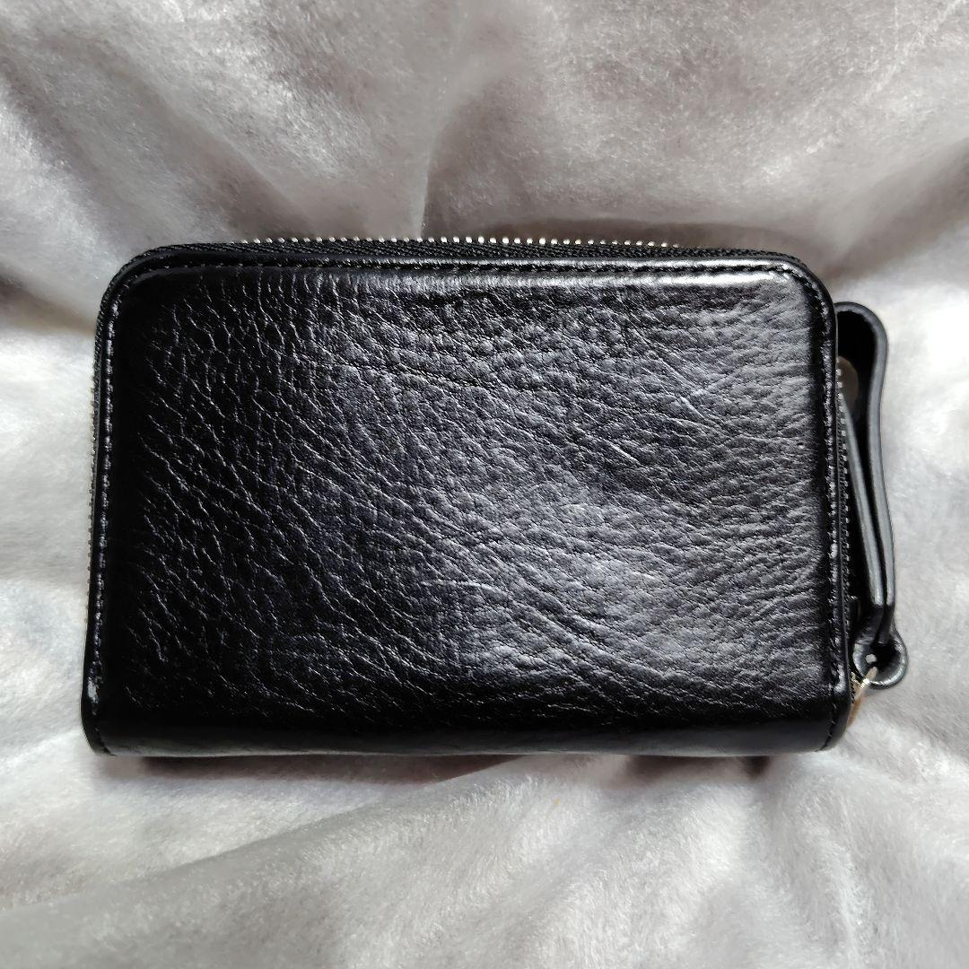 K 様　ポーター　スプレンダー　キーケース