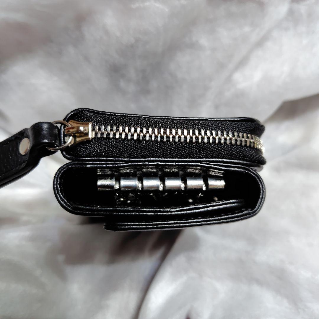 K 様　ポーター　スプレンダー　キーケース