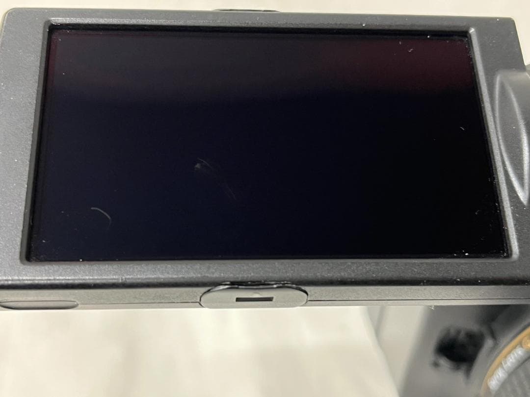 SONY ソニービデオカメラ NXCAMカムコーダー HXR-NX3 難あり品