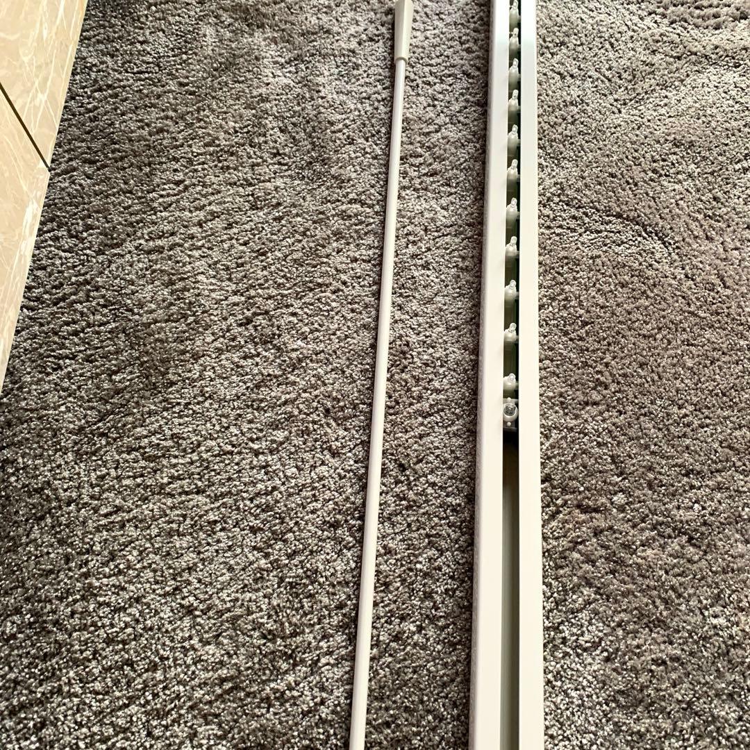 タチカワブラインド　バーチカルブラインド