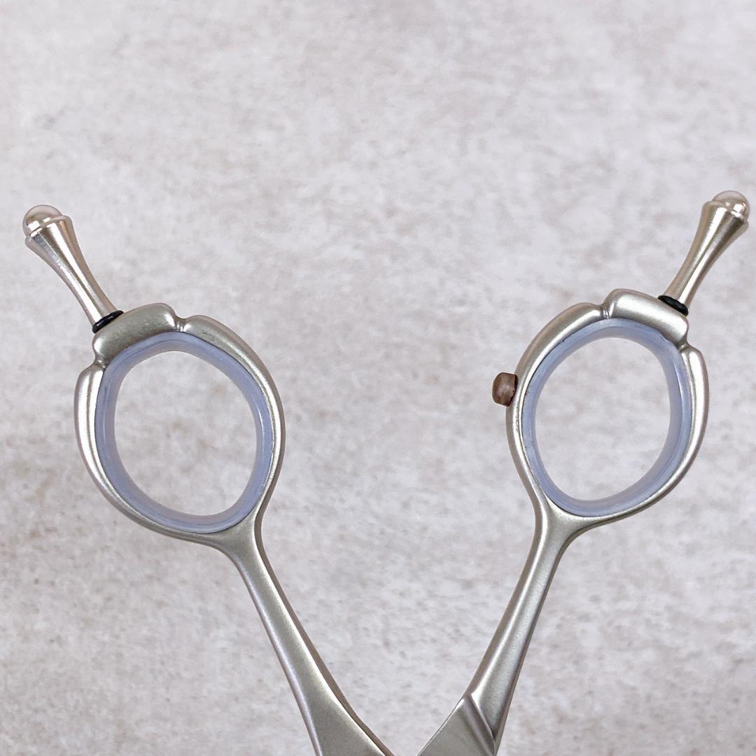 【JOEWELL ジョーウェル】GXT-30 セニングシザー 5.9インチ30目