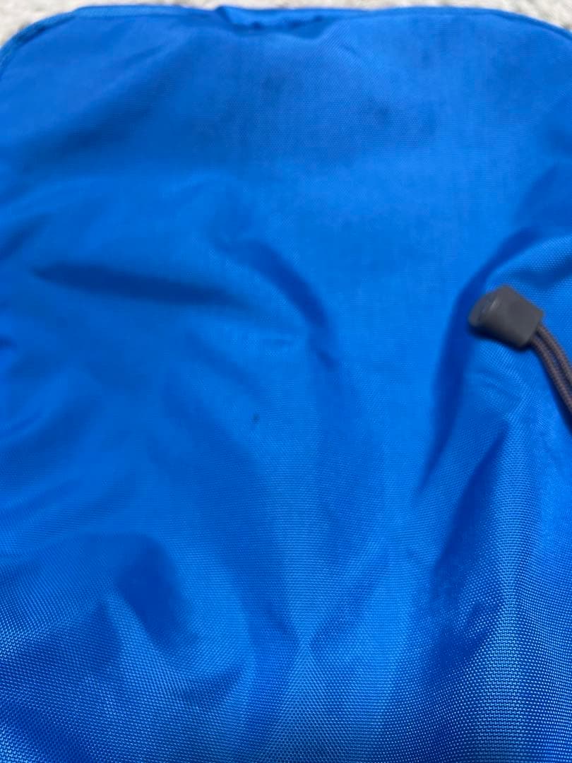 サニーキャンパー　40+6 ノースフェイス