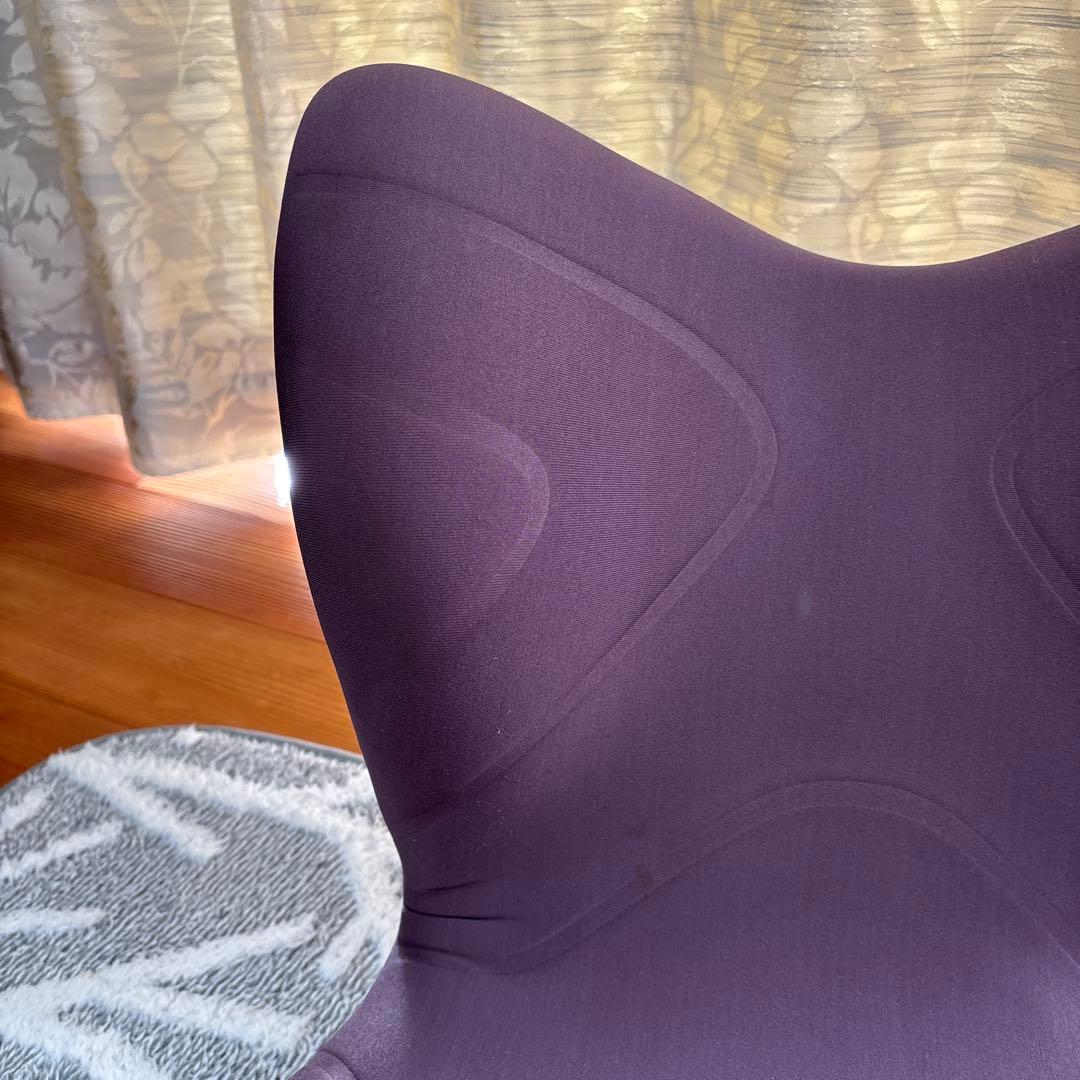 MTG Style PREMIUM バタフライ型クッションチェア