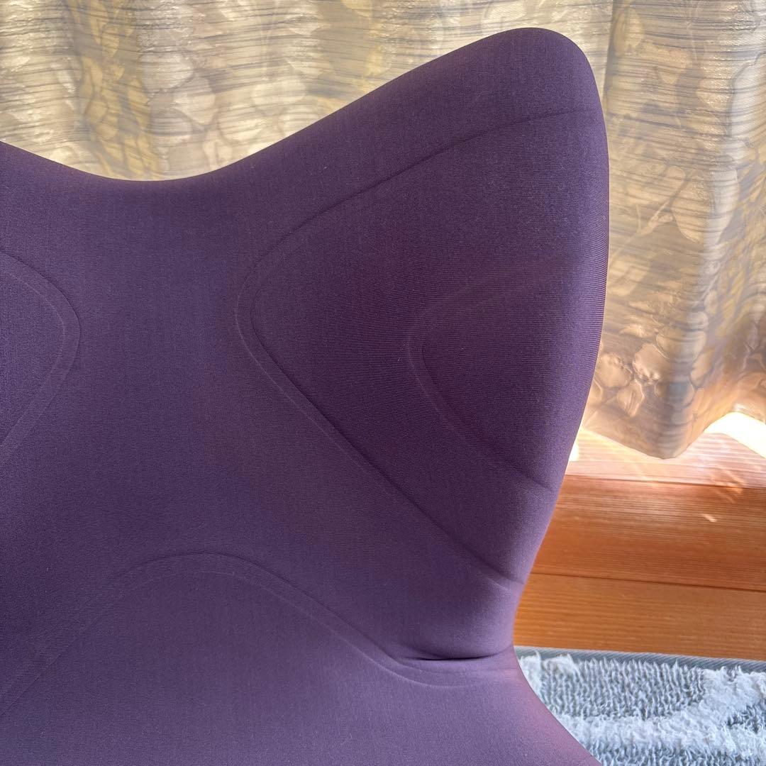 MTG Style PREMIUM バタフライ型クッションチェア