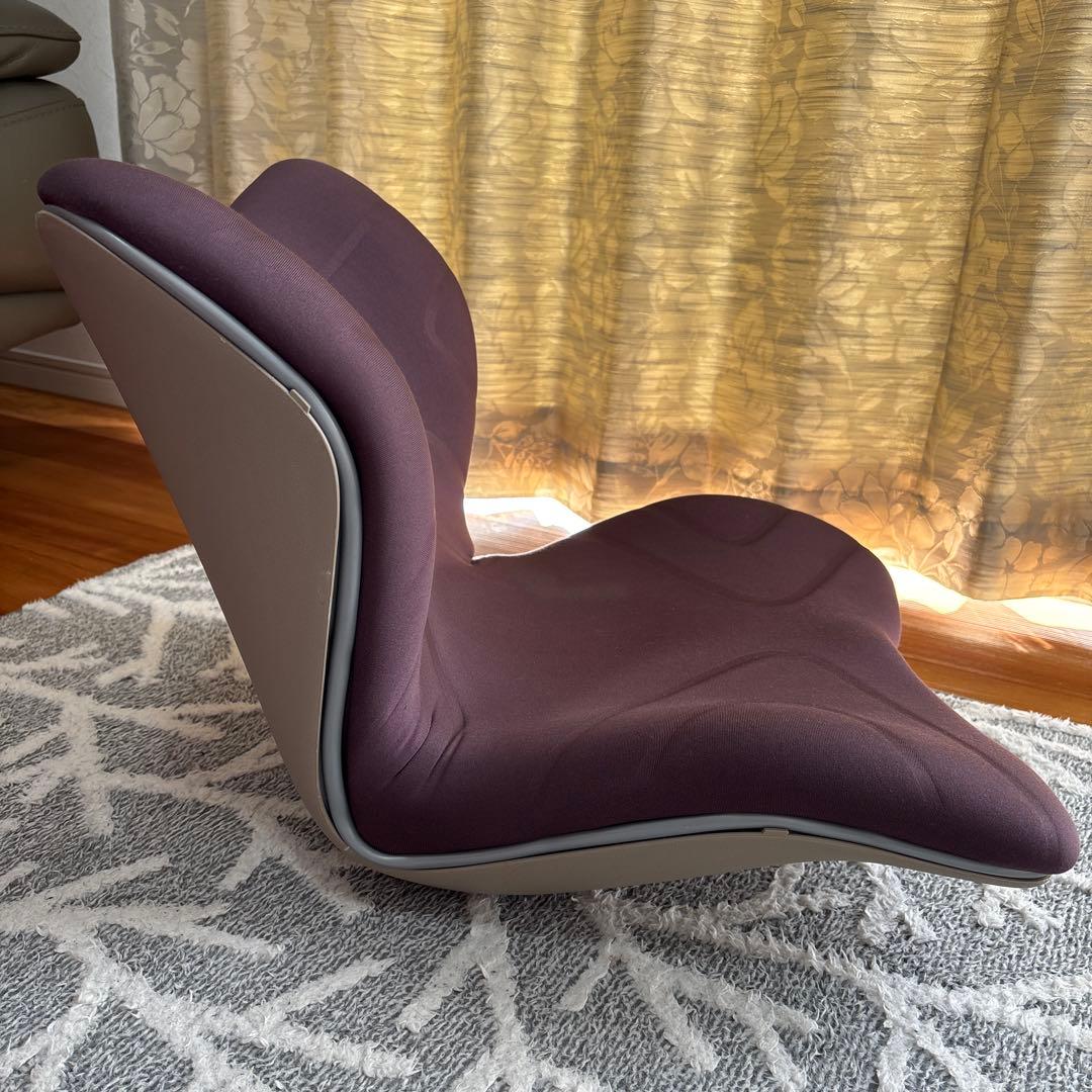 MTG Style PREMIUM バタフライ型クッションチェア